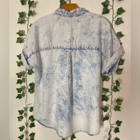 Thread Supply Shirt Size M - Picture 3 of 14